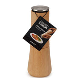 No-Spill Pepper/Salt Mill