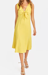 Veranda View Dress