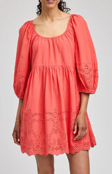 Coralina Dress