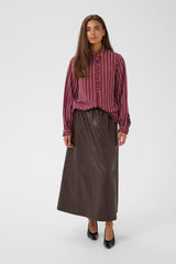 Arin Stripe Shirt