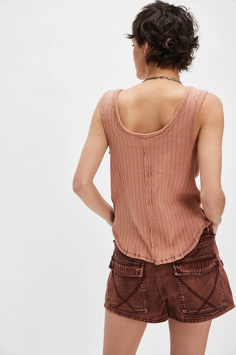 Bryson Henley Tank