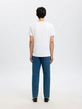 Pima Short Sleeve S26