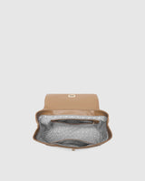 Arden Suede Bag