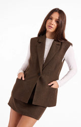 Simmons Blazer