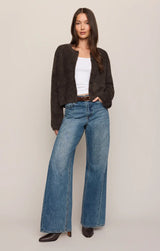 Winterglow Cardigan