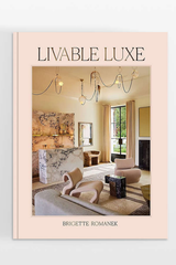 Livable Luxe