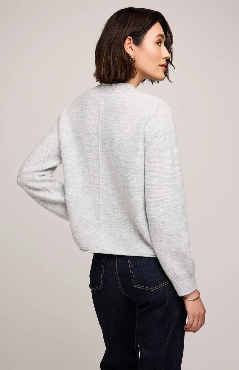 Wanda Sweater F25