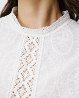 Abigail Blouse