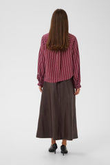Arin Stripe Shirt