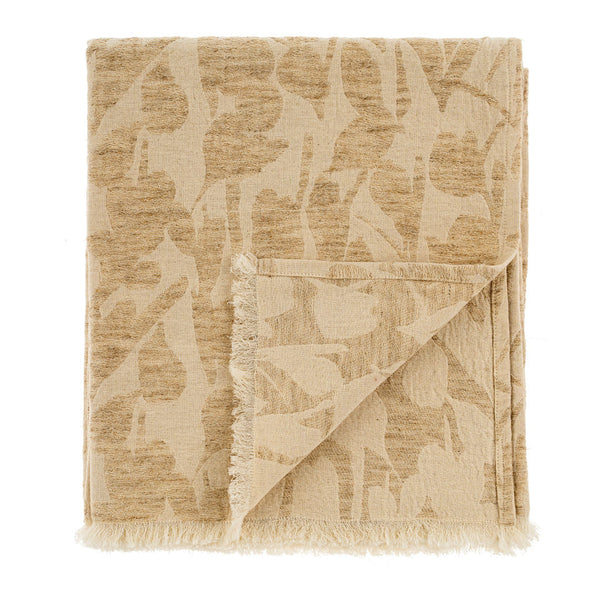 Meadow Throw
