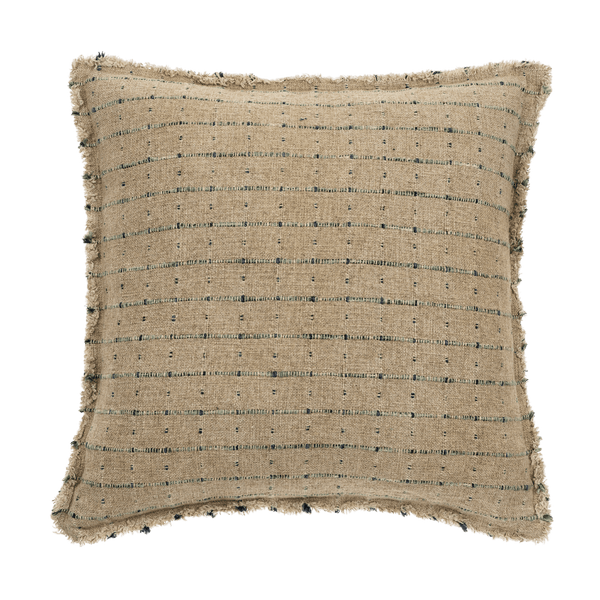20 X 20 Mendocino Pillow