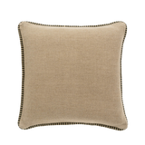 Honfleur Linen Pillow