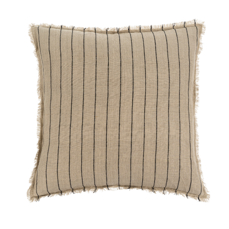 Henry Linen Pillow