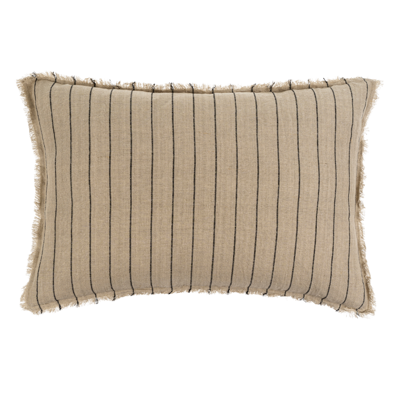 Henry Linen Pillow