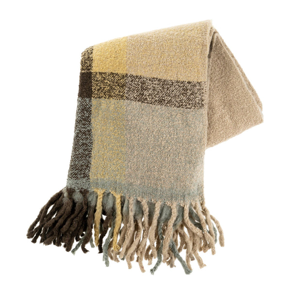 Teton Textured Throw