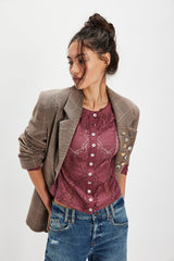 Jae Knit Long Sleeve