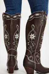 Aviva Boot