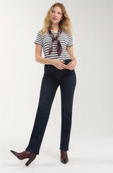 Kennedy Straight Jean