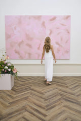 Kiera Plisse Dress