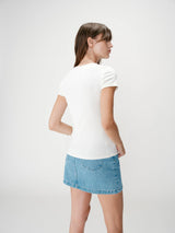 Wrenley Tee