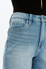 Elowen HR Shorts