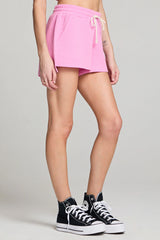 Pull On Shorts S25