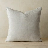 Lina Linen Pillow 24X24 S26