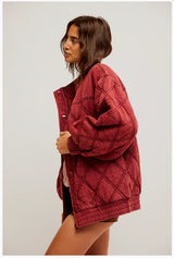 Juno Jacket