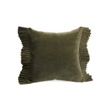 Velvet Pillow 17" X 17"
