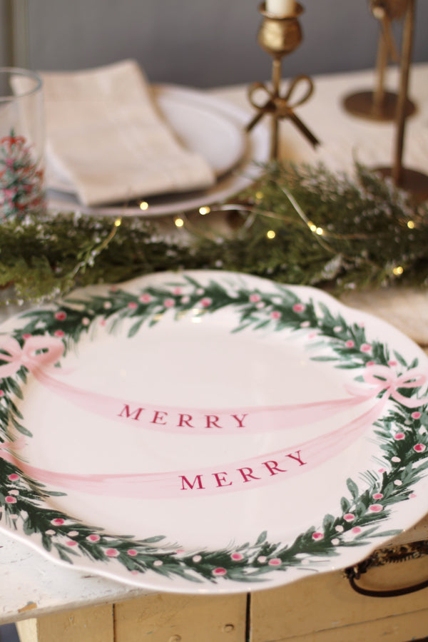 Very Merry Platter