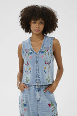 Tiala Aniceta Vest