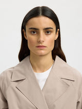 New Cilo Short Trench