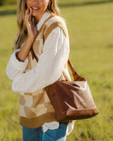 Helena Shoulder Bag