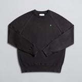 Midweight Knit Sweater