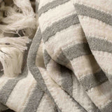 Castaway Cotton Throw
