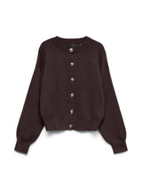 Noella O-Neck Cardigan