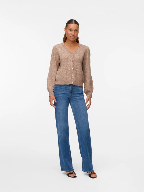 Lya Cardigan