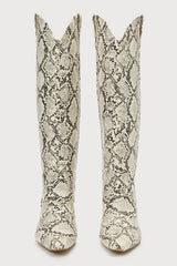 Xanthina Tall Boot
