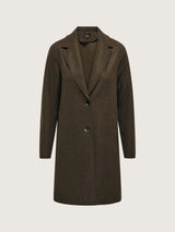 Carrie Bonded Coat