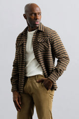 Lodge Overshirt