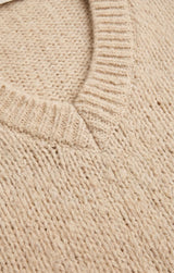 Bolton Boucle Sweater