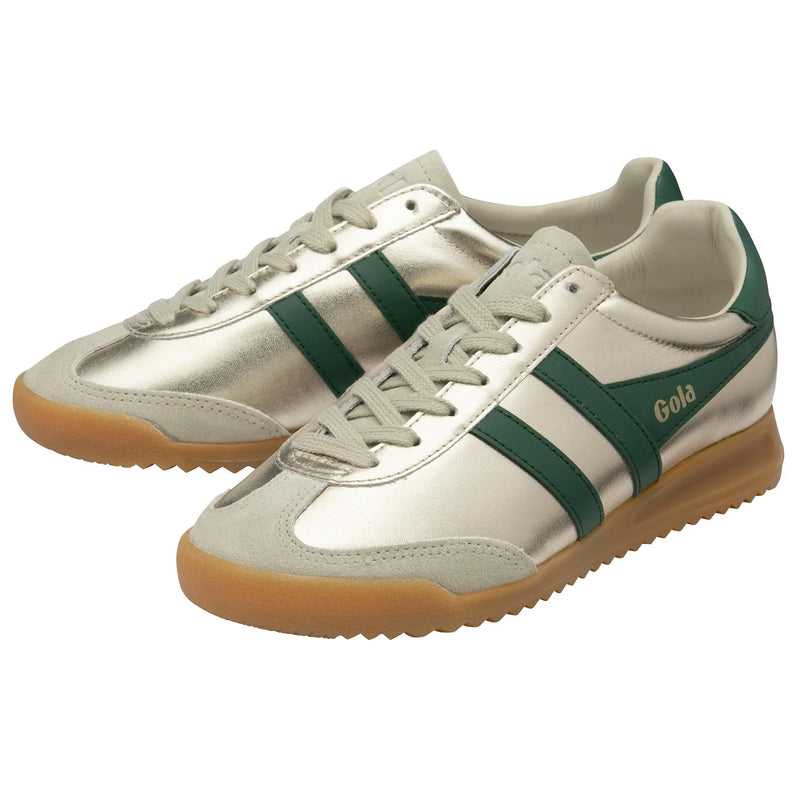 Torpedo Gold Evergreen