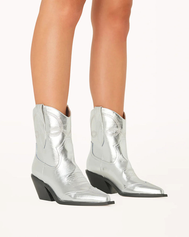 Udel Short Boot