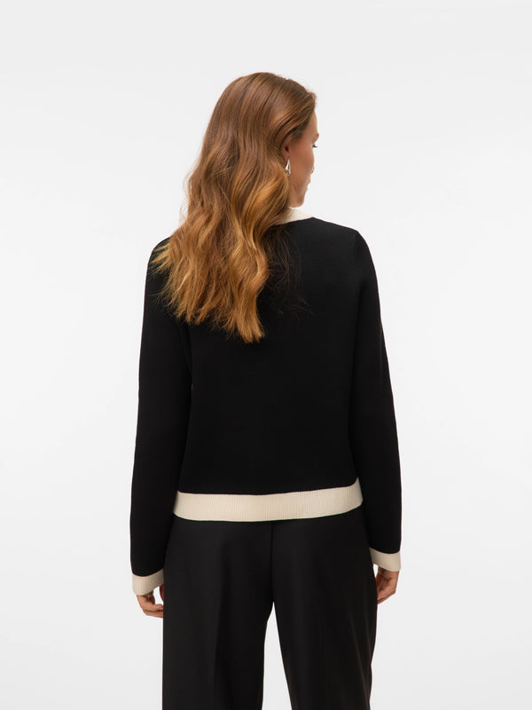 Moli Cardigan
