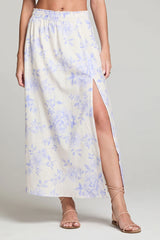 Ida Midi Skirt
