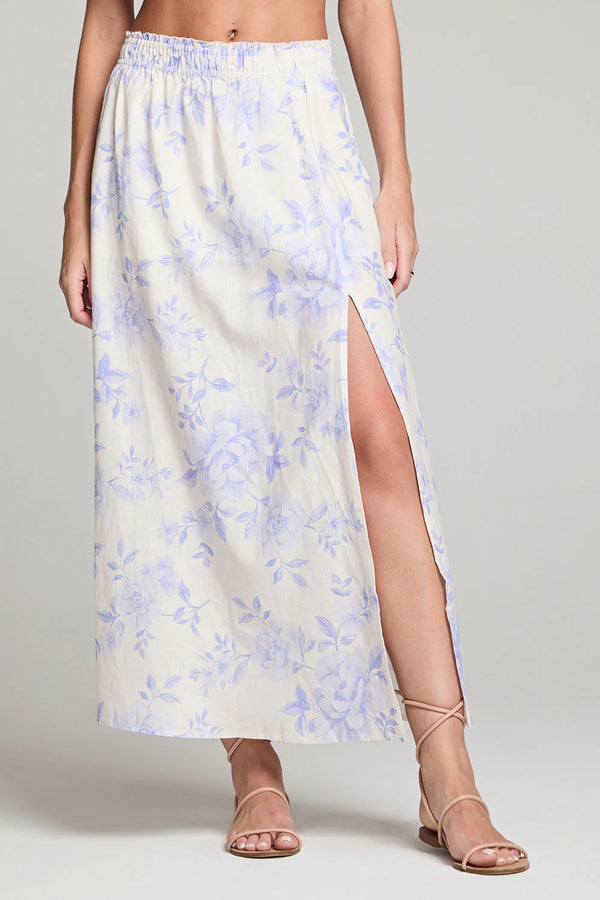 Ida Midi Skirt