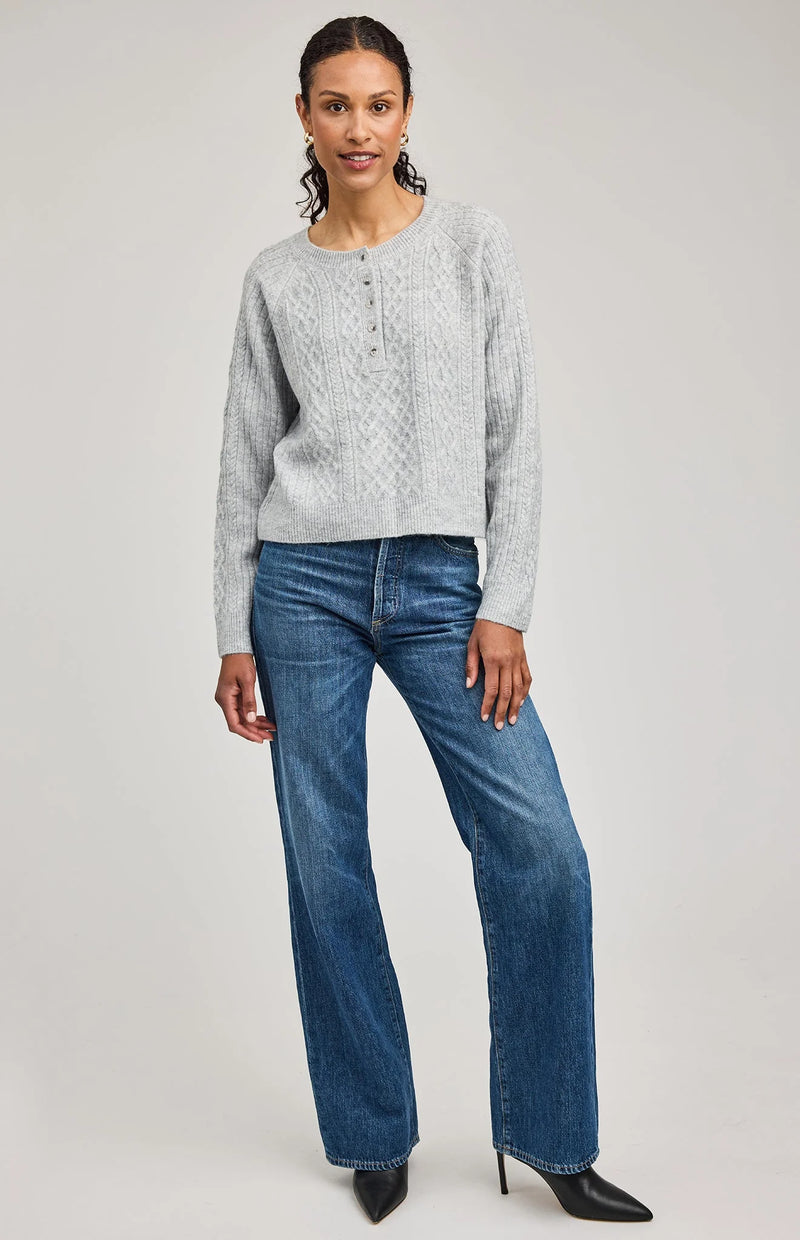 Aspen Henley