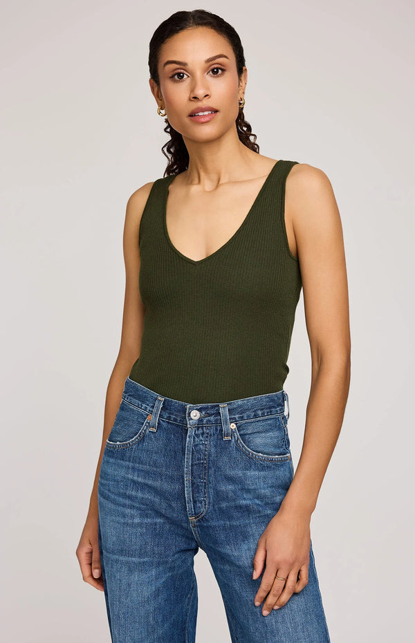 Gina Tank