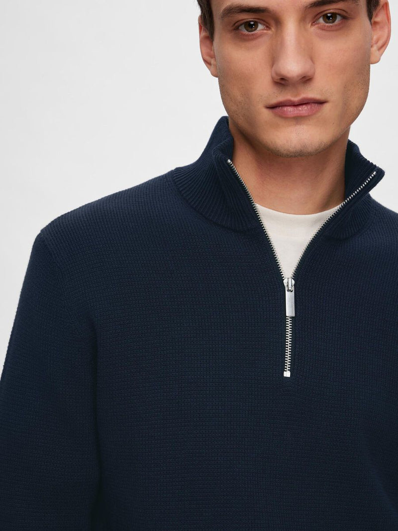 Dane Half Zip