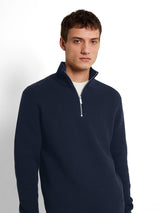 Dane Half Zip